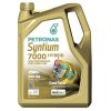 Aceite petronas syntium 7000 hybrid 0w20