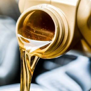 Cambios de Aceites