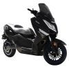 Maxiscooter eléctrica urbana Ebroh Strada 20th XT