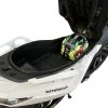 Maxiscooter eléctrica urbana Ebroh Strada 20th XT