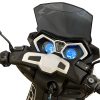 Maxiscooter eléctrica urbana Ebroh Strada 20th XT