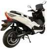 Maxiscooter eléctrica urbana Ebroh Strada 20th XT