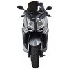 Maxiscooter eléctrica urbana Ebroh Strada 20th XT