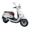 Scooter a batería eléctrico Ebroh Spuma li 5 kW