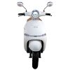 Scooter a batería eléctrico Ebroh Spuma li 5 kW