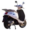 Scooter a batería eléctrico Ebroh Spuma li 5 kW
