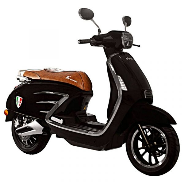 Scooter a bateria electrico Ebroh Veracruz 5k-8