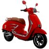 Scooter a bateria electrico Ebroh Veracruz 5k-8