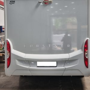 autocaravana en taller 1