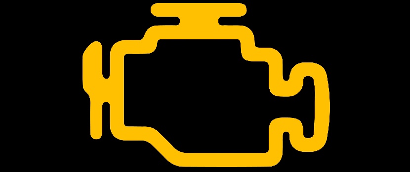 check engine