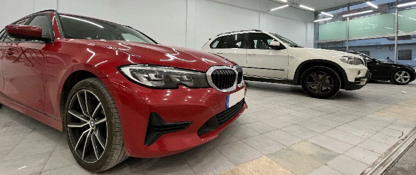 coches vista 3