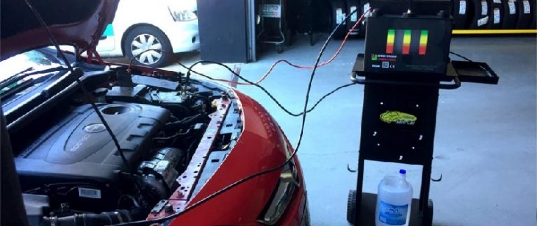 Lee más sobre el artículo La Única Máquina de Limpieza Avanzada para Motores en Castellón y Tarragona