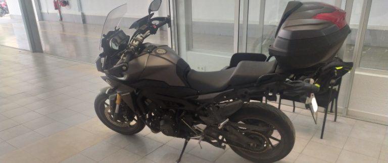 Lee más sobre el artículo Taller Autorizado para tu Moto BMW en Vinaròs