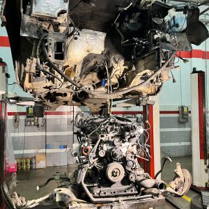motor desmontado 2
