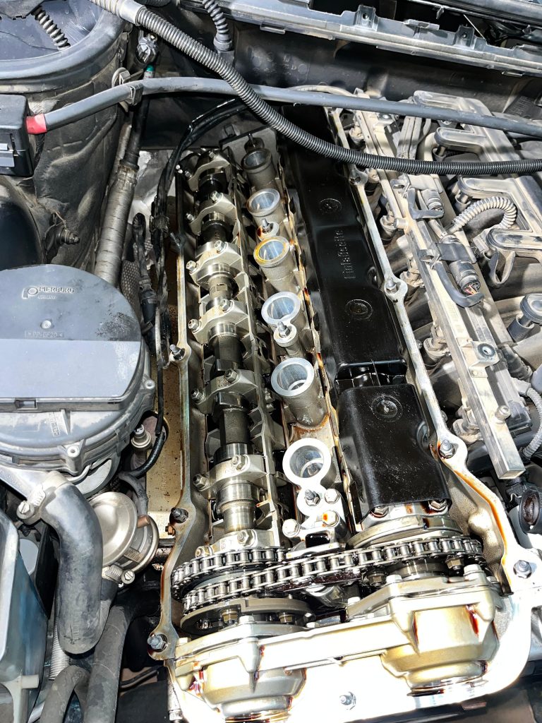 motor desmontado 3