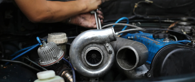 como cuidar el turbo del coche