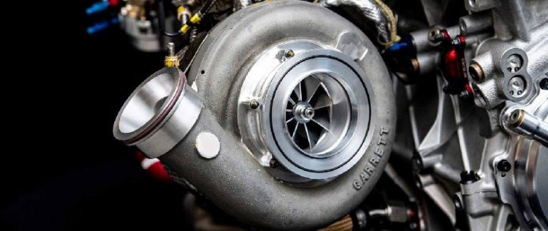 Lee más sobre el artículo ¿Cómo Funciona el Turbo del Coche?