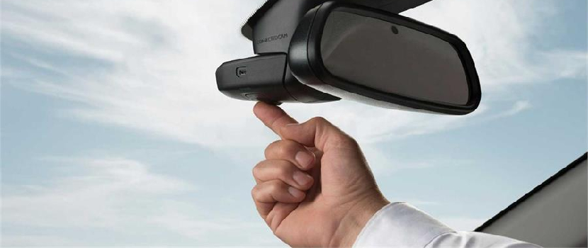 cuando es recomendable comprar una camara de seguridad frontal
