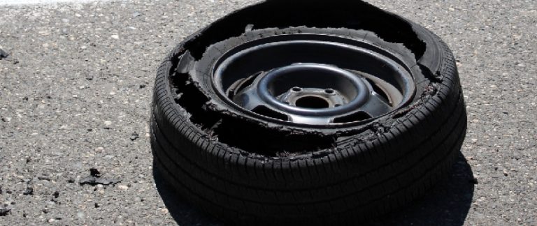 Lee más sobre el artículo ¿Cuándo hay que Cambiar los Neumáticos del Coche?