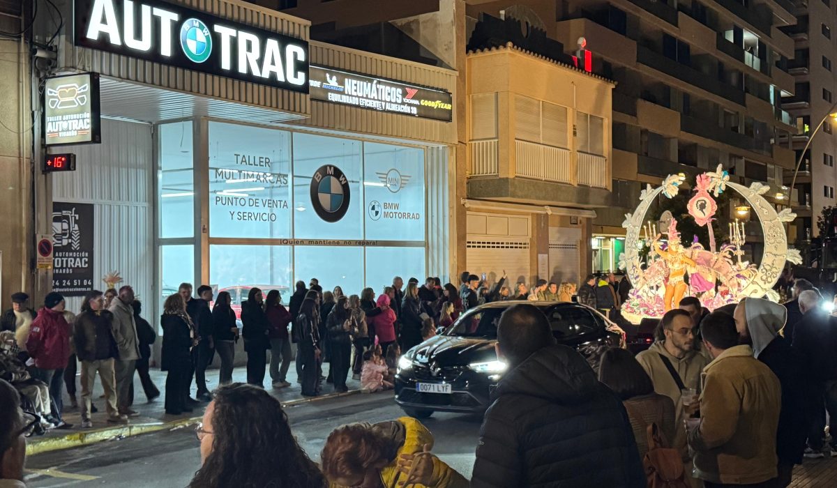 fiestas carnavales vinaròs