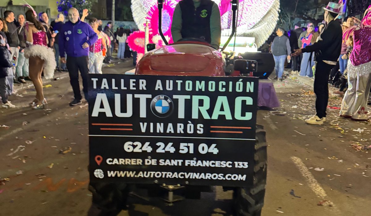 fiestas carnavales vinaròs